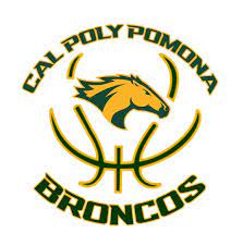 CAL POLY POMONA Team Logo